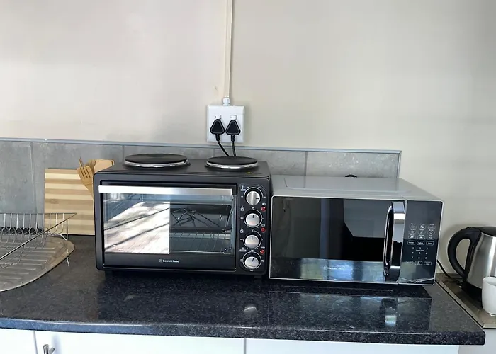 Innes Self Catering Apartment B