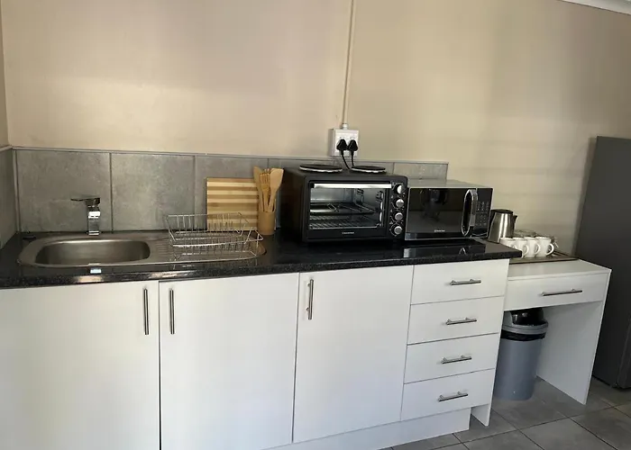 Innes Self Catering Apartment B