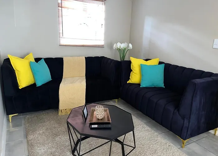 Innes Self Catering Apartment B