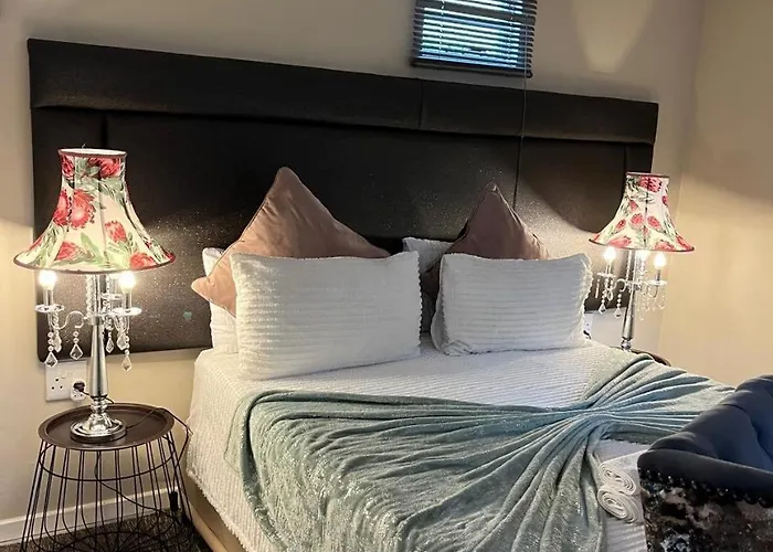 Innes Self Catering Apartment B