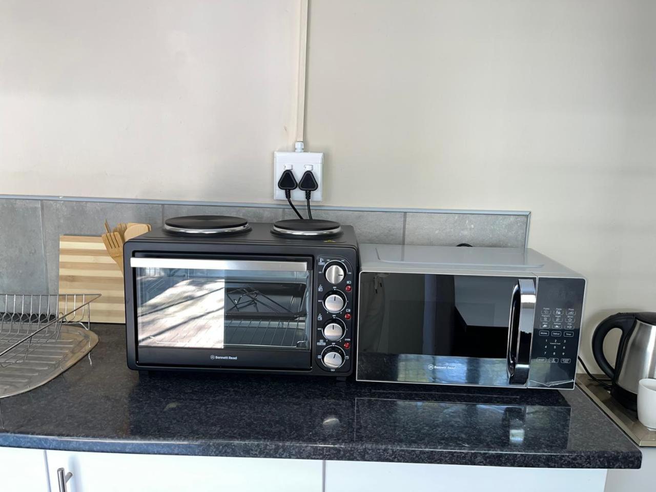Apartment Innes Self Catering B