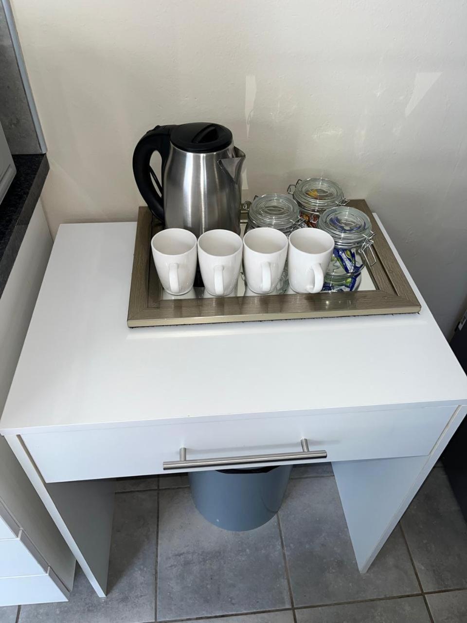 Apartment Innes Self Catering B *