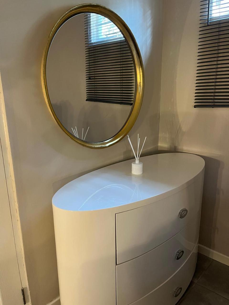 Innes Self Catering B * Bloemfontein