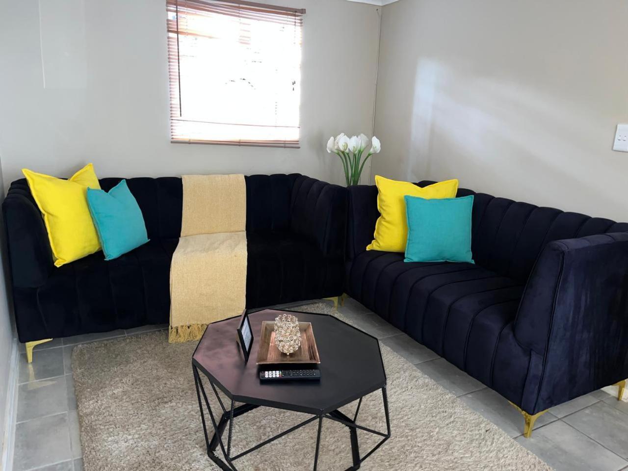 Innes Self Catering B