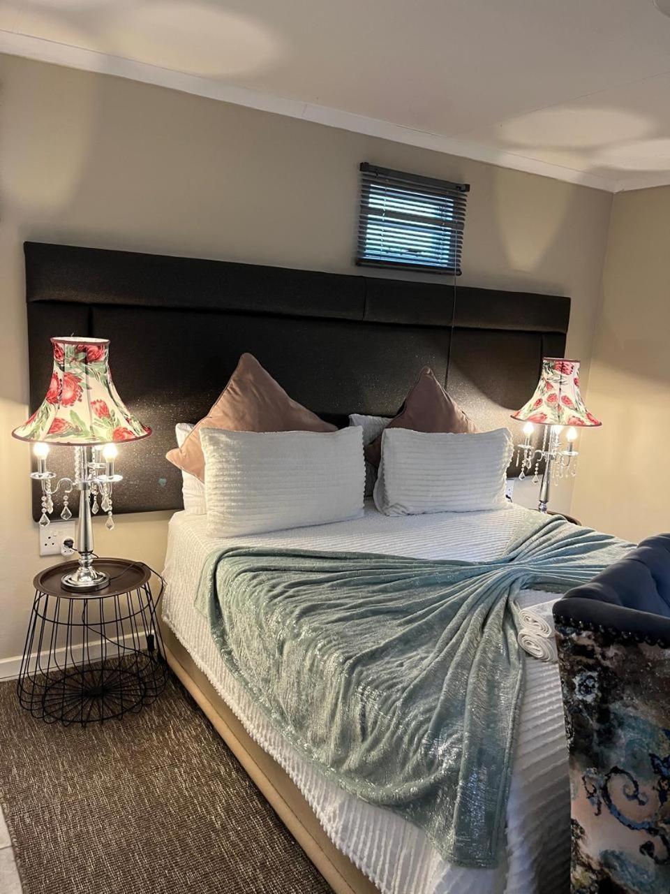 Apartment Innes Self Catering B
