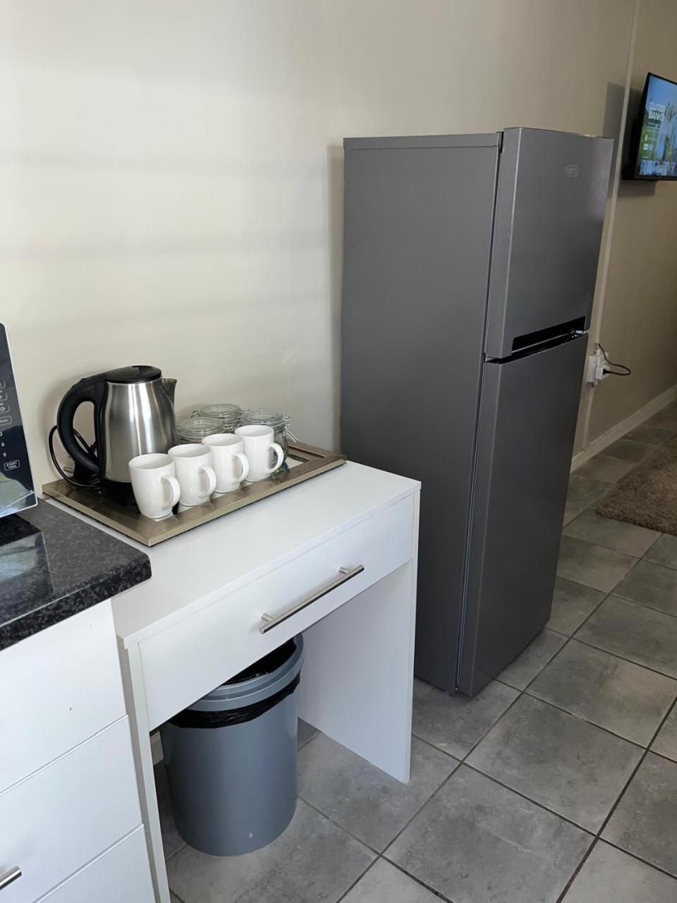 Apartment Innes Self Catering B Bloemfontein
