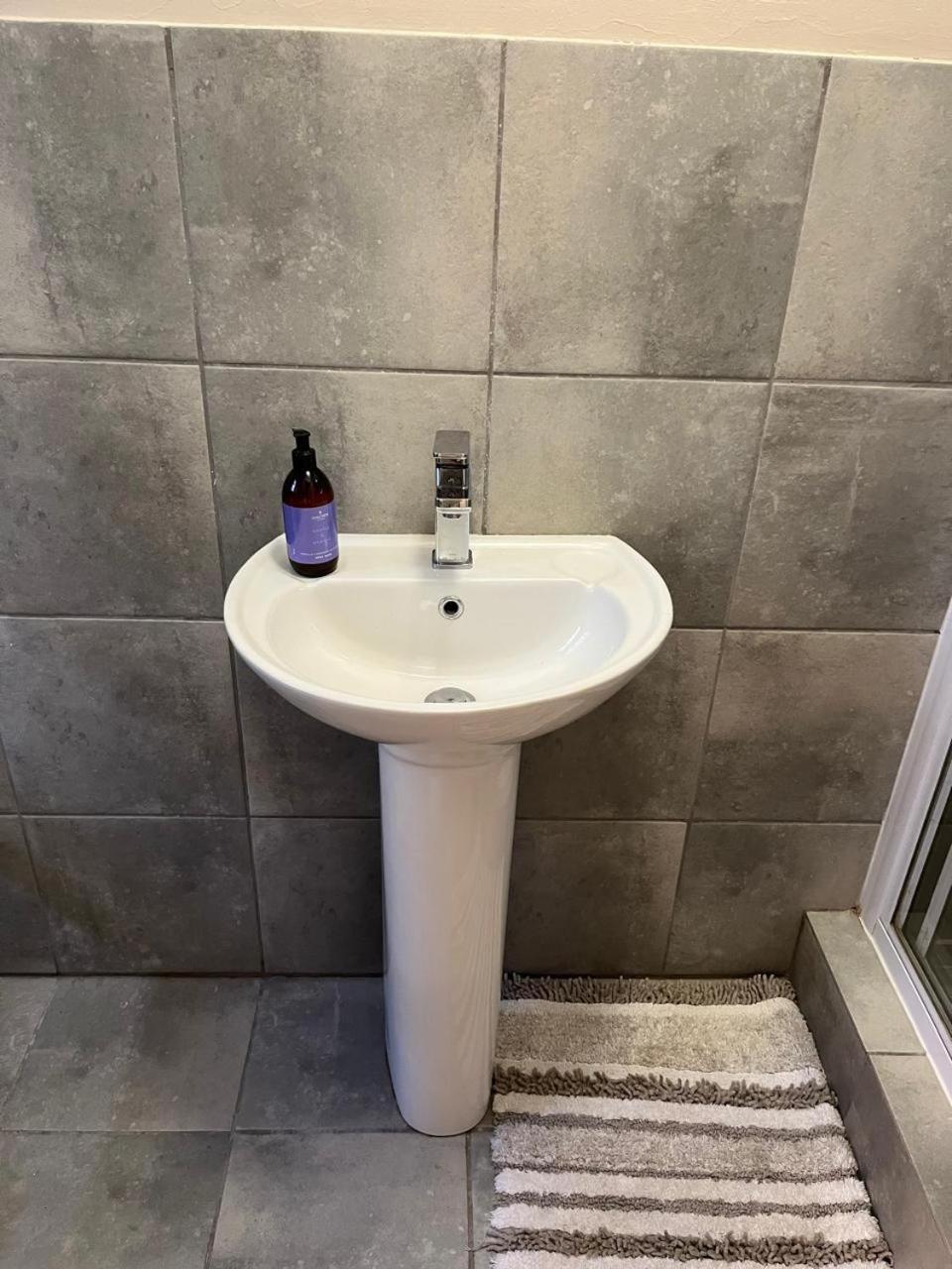 Innes Self Catering B *