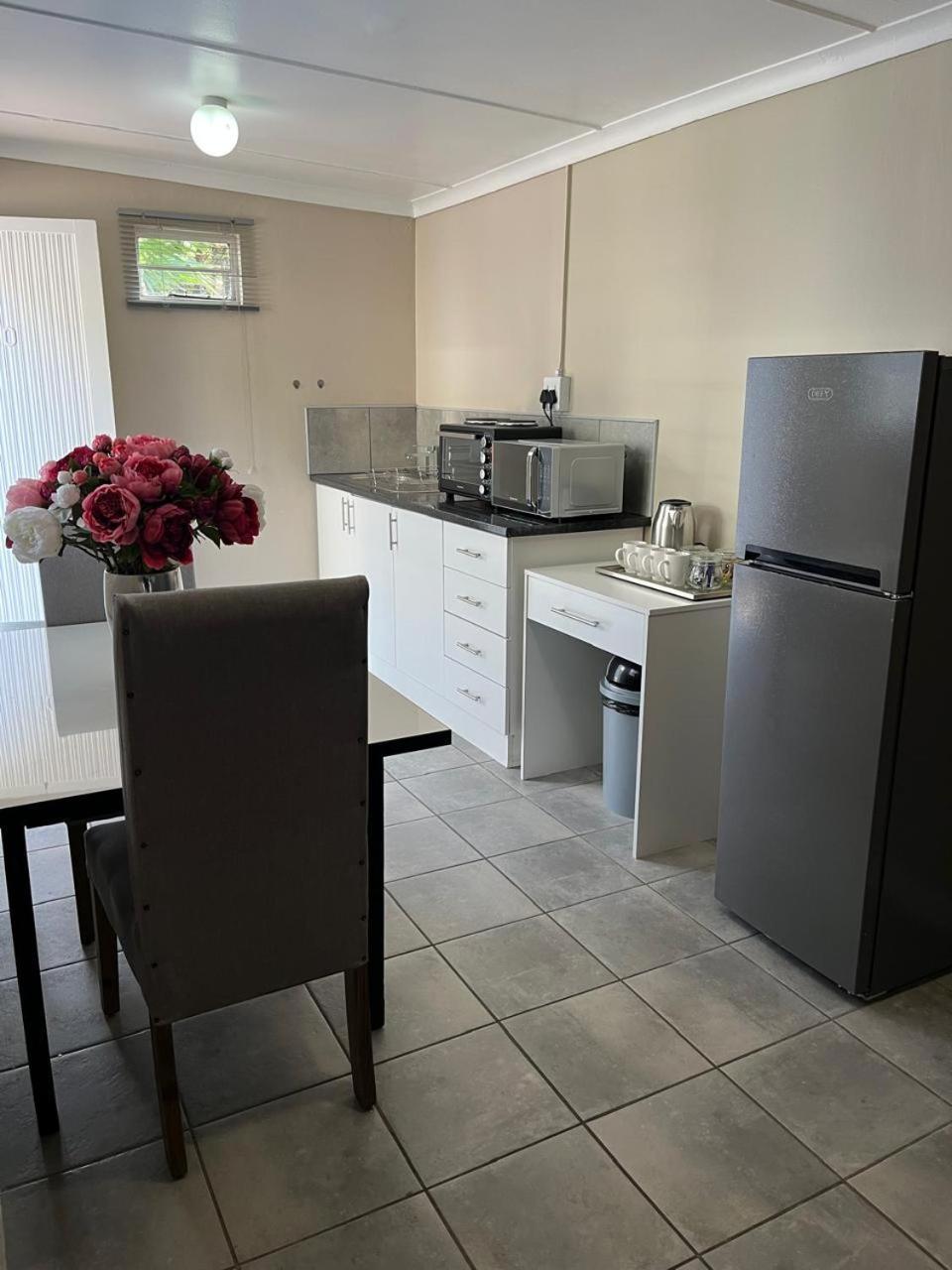 Innes Self Catering B