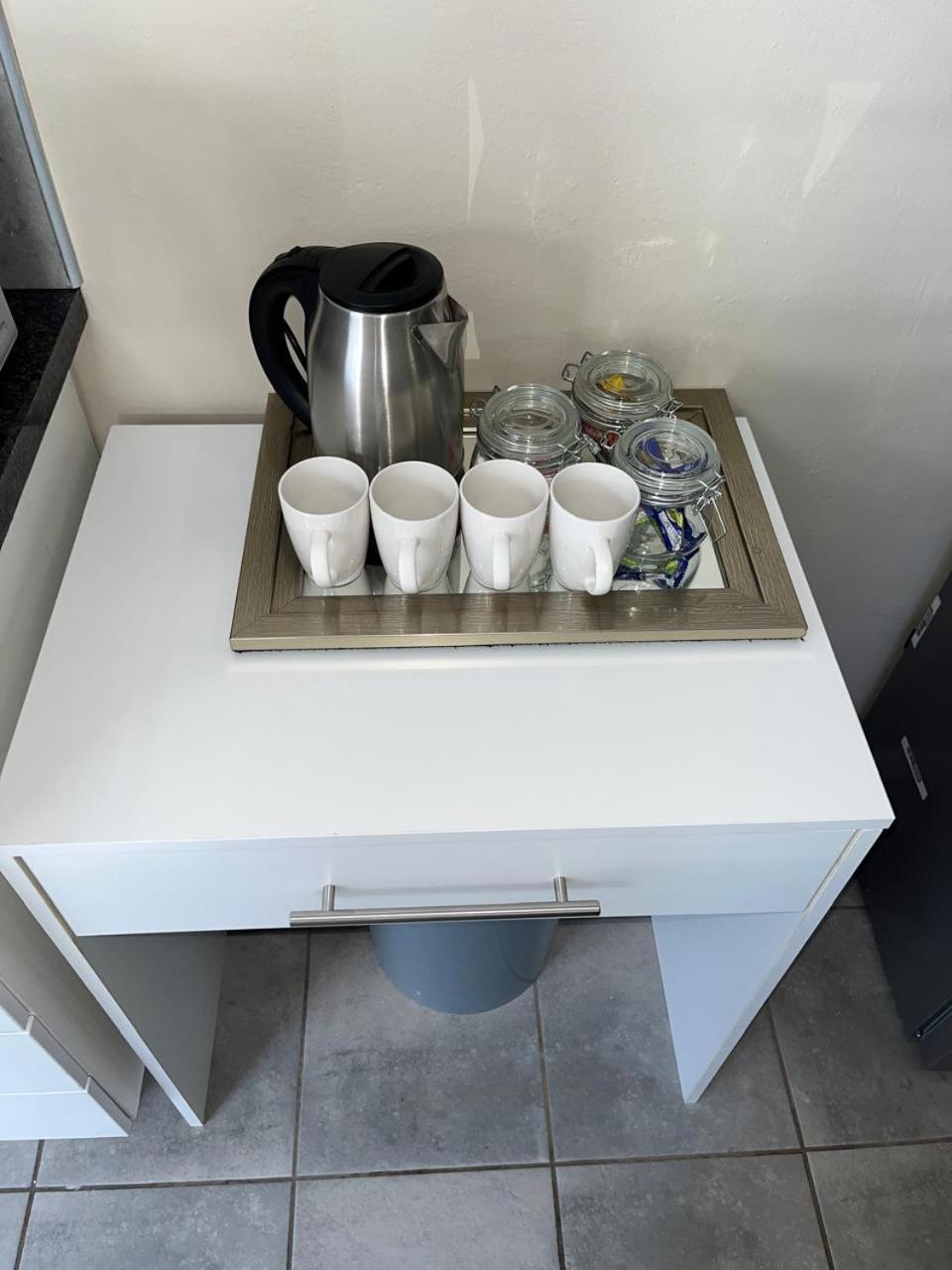 Innes Self Catering B Apartment *