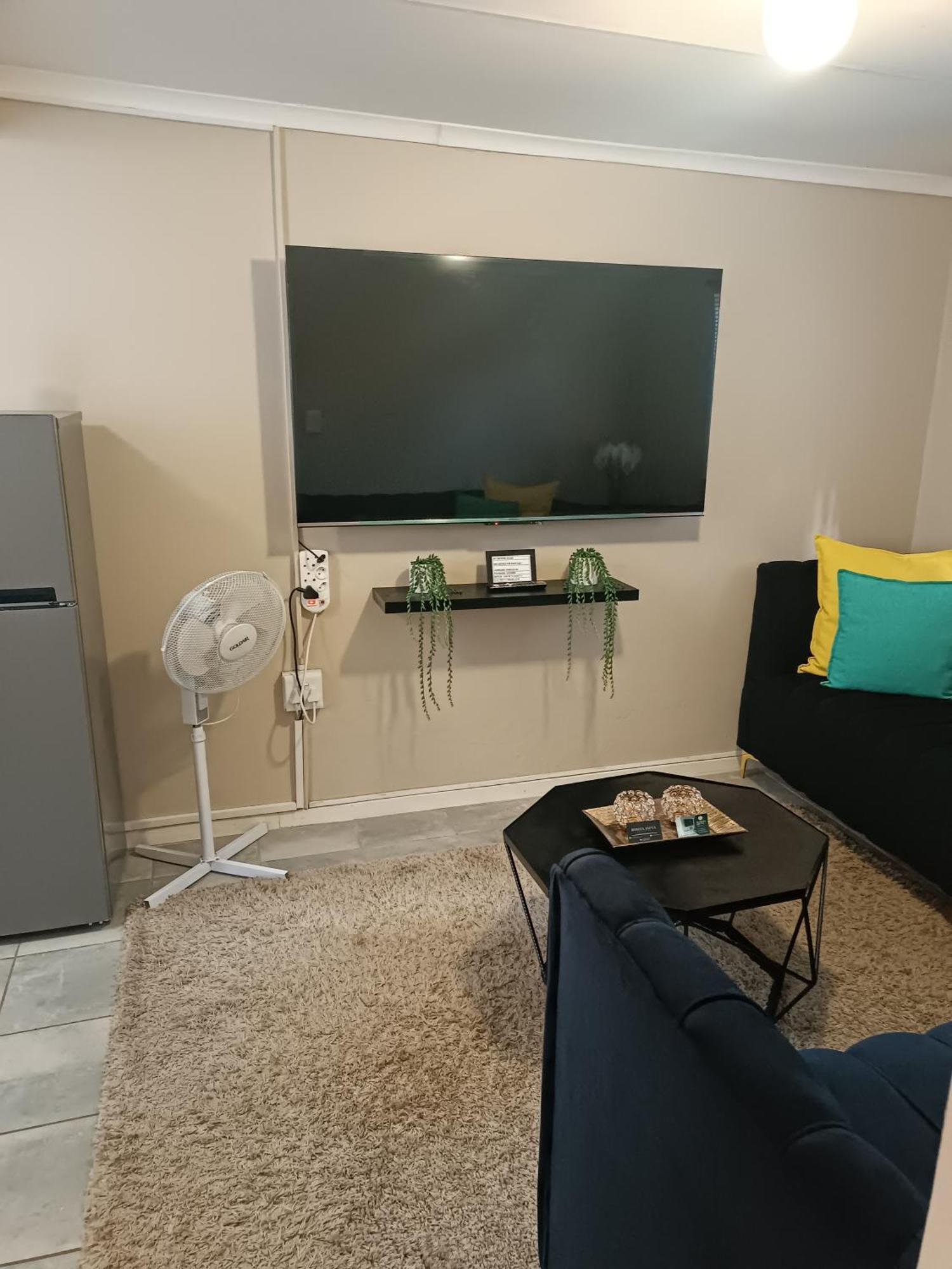Apartment Innes Self Catering B