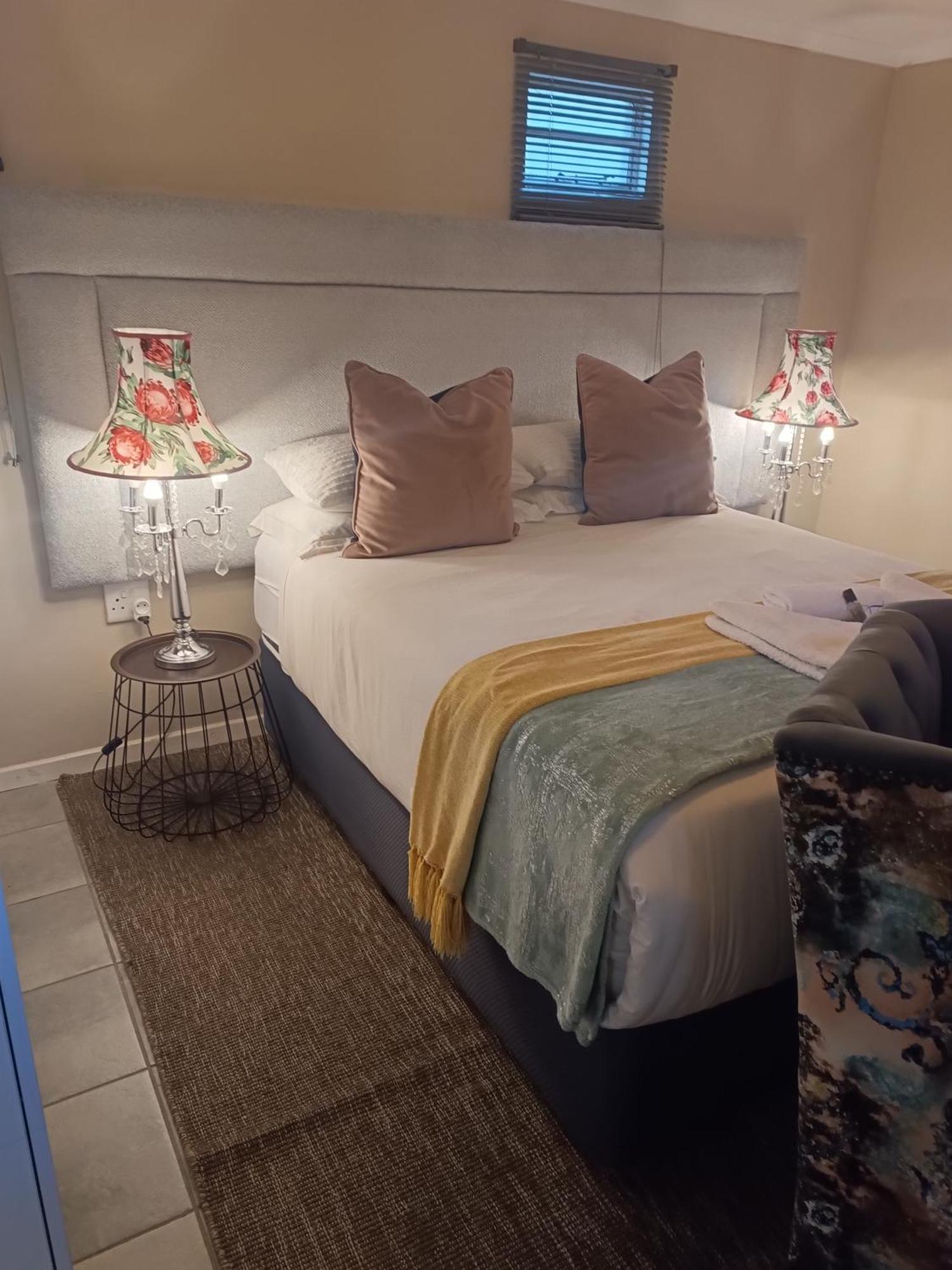 Innes Self Catering B * Bloemfontein