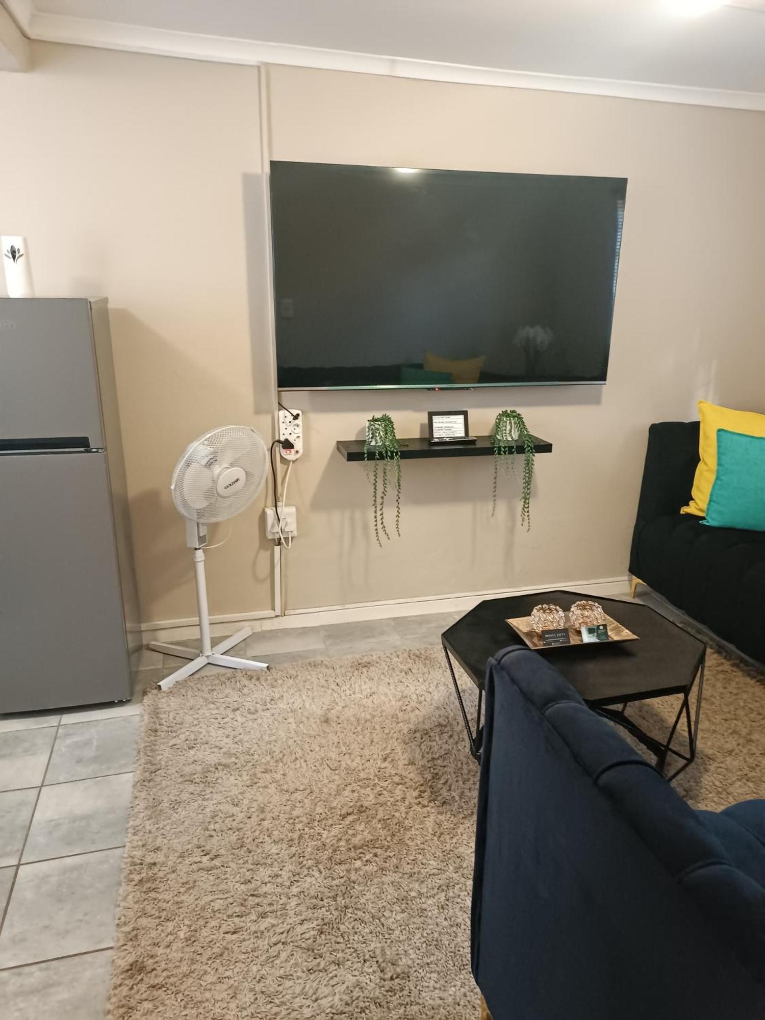 Apartment Innes Self Catering B